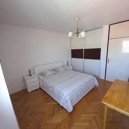 Balun Apartman *