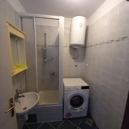 Balun Apartman Split