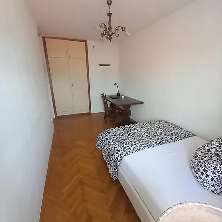 Balun Apartman