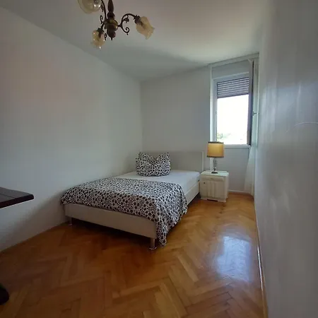 Balun Apartman Split