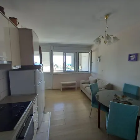Balun Apartman Split